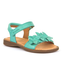 Lore Flowers Sandale mint
