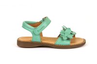 Lore Flowers Sandale mint