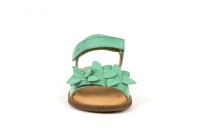 Lore Flowers Sandale mint