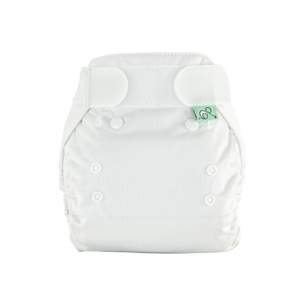 Totsbots PeeNut Wrap V2 weiss