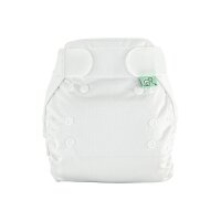 Totsbots PeeNut Wrap V2 weiss