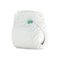 Totsbots PeeNut Wrap V2 weiss