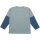 Langarmshirt Druck The Great Whales - 128