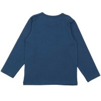 Langarmshirt Druck The Majestic Horses - 116