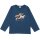 Langarmshirt Druck The Majestic Horses - 116