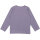 Langarmshirt Druck Heide - 104