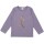 Langarmshirt Druck Heide - 116