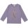 Langarmshirt Druck Heide - 140