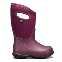Kids York Solid Plum - 29