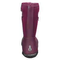 Kids York Solid Plum - 37