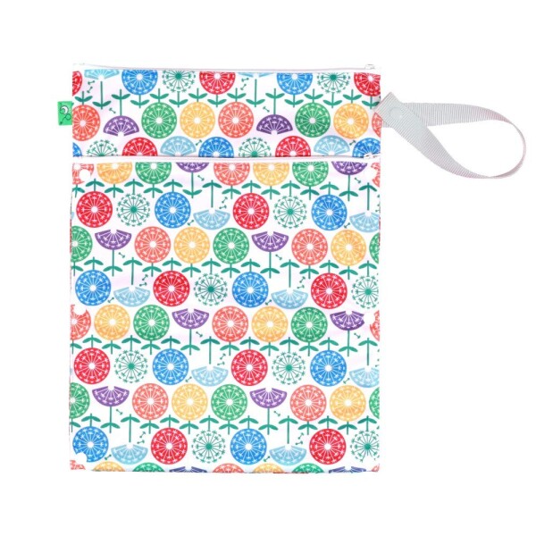 Totsbots Wet & Dry Bag Dandy