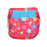 Schwimmwindel Little Star