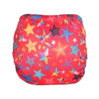 Schwimmwindel Little Star