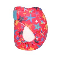 Schwimmwindel Little Star