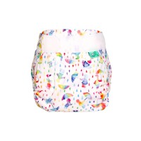 Bamboozle Wrap Dilly Dally