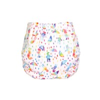 Bamboozle Wrap Dilly Dally