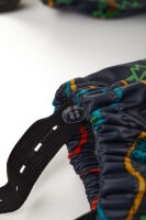 Buddellatzhose Rainbow Rumble - 104/110