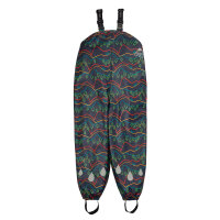 Buddellatzhose Rainbow Rumble - 110/116