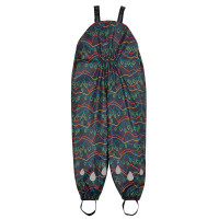 Buddellatzhose Rainbow Rumble - 110/116
