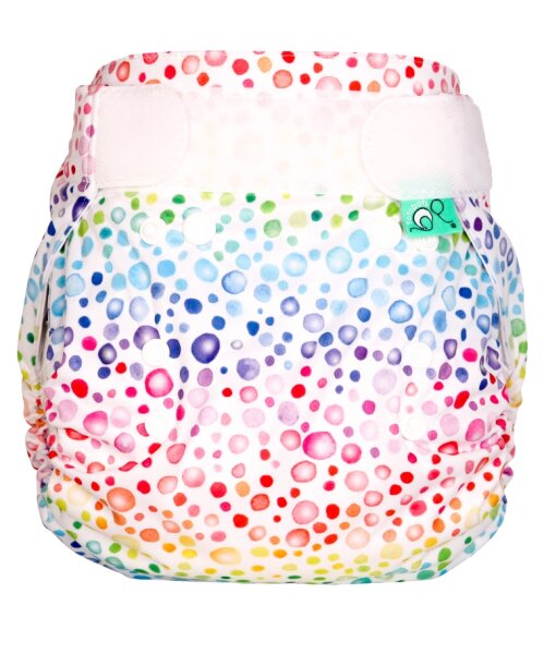 EasyFit STAR V5 AIO OneSize Rainplops