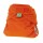 Totsbots PeeNut Wrap orange