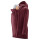 Winter-Trageparka WinterWander beere - S