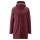 Winter-Trageparka WinterWander beere - S