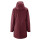 Winter-Trageparka WinterWander beere - S