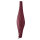 Winter-Trageparka WinterWander beere - S