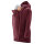 Winter-Trageparka WinterWander beere - XL