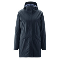 Winter-Trageparka WinterWander navy - XL