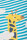 Bobby Shirt langarm Giraffe - 74/80