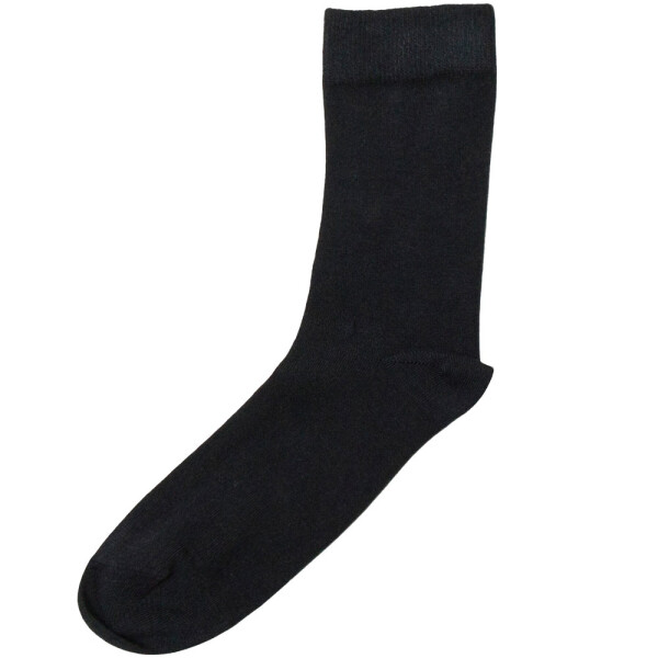 Wollsocken light navy - 31-34