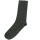 Wollsocken light anthrazit - 31-34