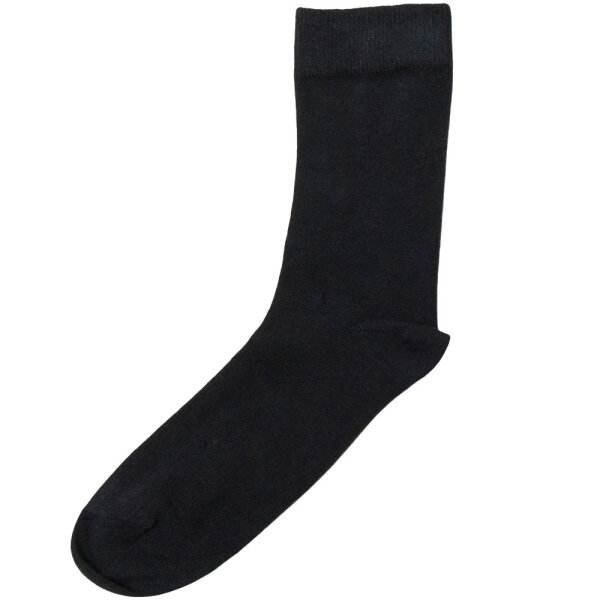 Wollsocken light navy - 27-30