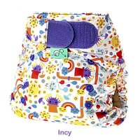 Totsbots PeeNut Wrap Incy