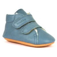 Prewalker gef&uuml;ttert denim - 21