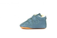 Prewalker gef&uuml;ttert denim - 21