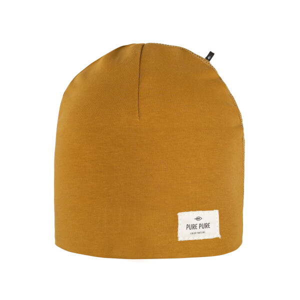 Beanie Sweat hazel - 49