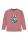 Langarmshirt Honesty rose - 146/152