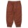 Cosy Schlupfhose Cord gefüttert mocca - 146