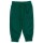 Cosy Schlupfhose Cord gefüttert grün - 146