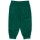 Cosy Schlupfhose Cord gefüttert grün - 146