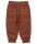 Cosy Schlupfhose Cord gefüttert mocca - 110