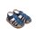 Fiesta Sandale blau