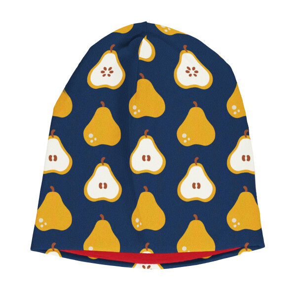 Mütze Velour GARDEN Pear - 52/54