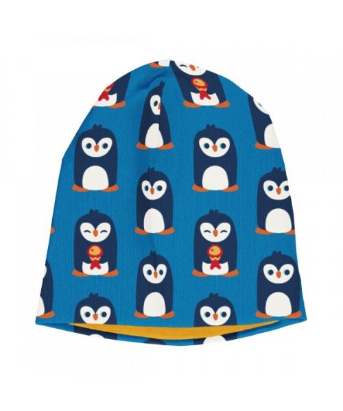 Mütze Velour ANTARCTIC Penguin - 52/54