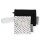 Tamponaufbewahrung Wetbag Black & Dots