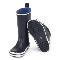 Cloudy Gummistiefel navy - 33