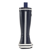Cloudy Gummistiefel navy - 33